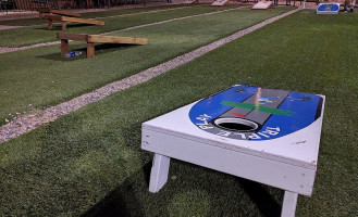 Triple Play Extérieur