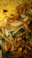 China House food