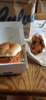 Culver’s food