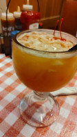 Famous Dave's drink