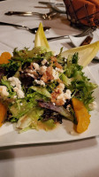 The Copper Door food