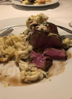 The Copper Door food