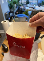 Chick-fil-A drink