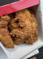 Chick-fil-A food