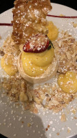 The Bistro At Labelle Winery Amherst food