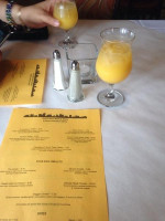 City Pho And Noodle menu