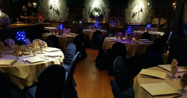 Goodfellas inside
