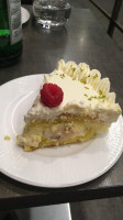 Redwood Valley Cafe food