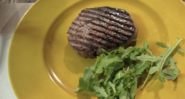 Midnight Iris food