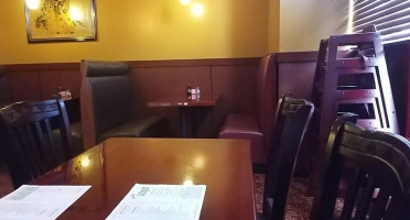 New Sogo Chinese inside
