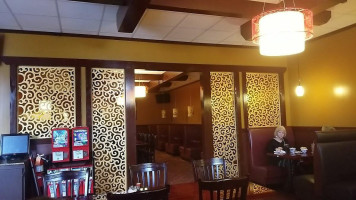 New Sogo Chinese outside