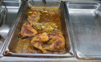 El Mofongo food