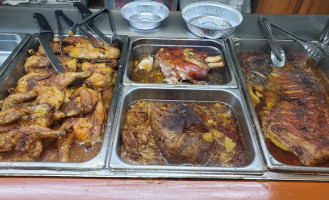 El Mofongo food
