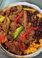 El Mofongo food