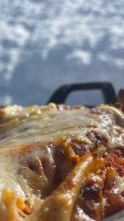 Frascati food