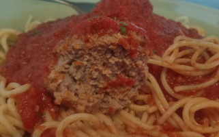 Giovanni's Ii food