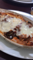 Giovanni's Ii food