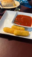 Giovanni's Ii food