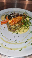 Giovanni's Ii food