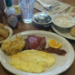 Cracker Barrel Old Country Store Comida