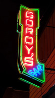 Gordy's logo