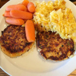 Cracker Barrel Old Country Store Comida