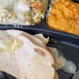 Cracker Barrel Old Country Store Comida