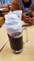 A&w drink