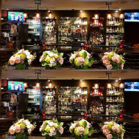 Locale Bar Closter outside