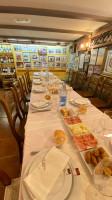 Locale Bar Closter inside