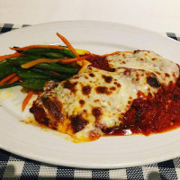 Locale Bar Closter food