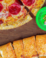 Hungry Howie's Pizza food