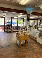 The Country Butcher And Deli inside