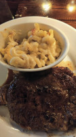 Longhorn Steakhouse Gallatin food