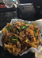Post Time Sports Grille food
