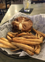 Post Time Sports Grille food