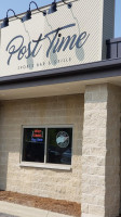 Post Time Sports Grille outside