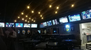 Post Time Sports Grille outside