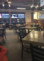 Post Time Sports Grille inside
