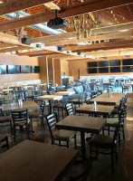 Post Time Sports Grille inside