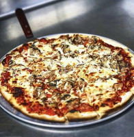 Post Time Sports Grille food
