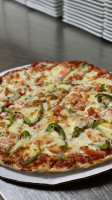 Post Time Sports Grille food