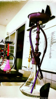 Blvd25 drink