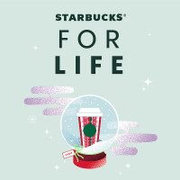 Starbucks logo