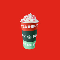 Starbucks drink