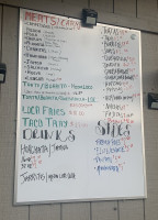 Tortas Locas/sabor Catracho Jireh menu