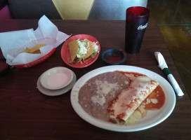 La Michoacana Meat Market food
