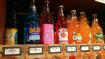 Cracker Barrel Old Country Store drink
