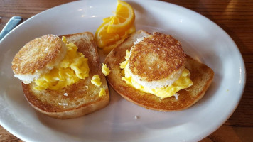 Cracker Barrel Old Country Store food