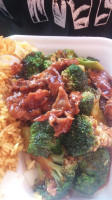 Benny's food